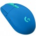 Logitech G305 LIGHTSPEED Wireless Gaming Mouse - Blue